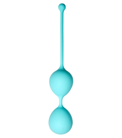 Аквамариновые шарики Кегеля со смещенным центром тяжести Arrakis - фото, цены