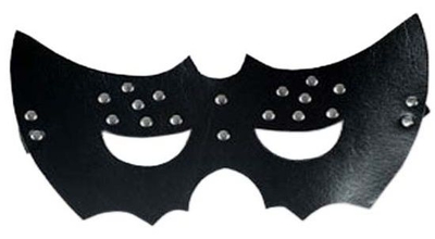 Черная маска на глаза «Бэтмэн» - фото, цены