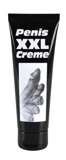 Крем для увеличения пениса Penis Xxl Creme - 80 мл. - фото, цены