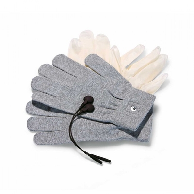 Перчатки для чувственного электромассажа Magic Gloves - фото, цены