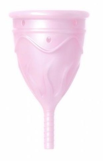 Менструальная чаша Eve Talla размера L - фото, цены