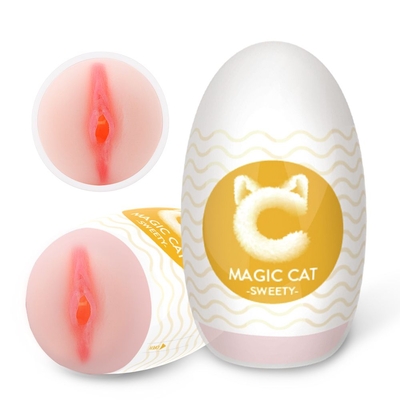 Мастурбатор-вагина Magic Cat Sweety - фото, цены