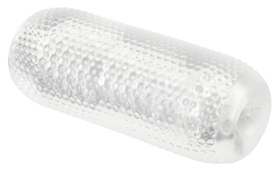 Прозрачный мастурбатор Pocket Masturbator Twister - фото, цены