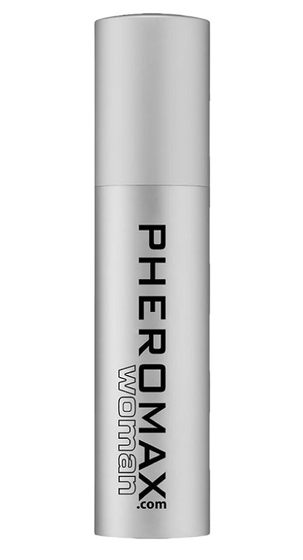 Концентрат феромонов для женщин Pheromax for Woman - 14 мл. - фото, цены