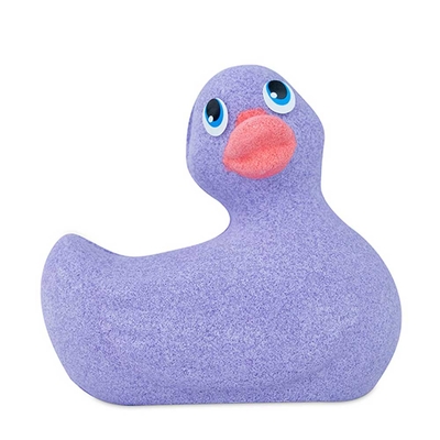 Бомба для ванны I Rub My Duckie Lavender с ароматом лаванды - фото, цены