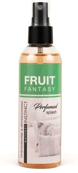 Парфюмированная вода для тела и текстиля Fruit Fantasy - 100 мл. - фото, цены