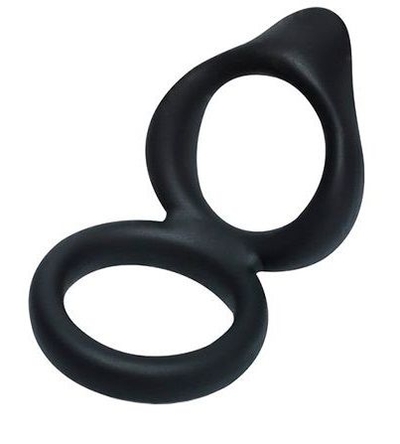 Двойное эрекционное кольцо на пенис Levett Victor - фото, цены