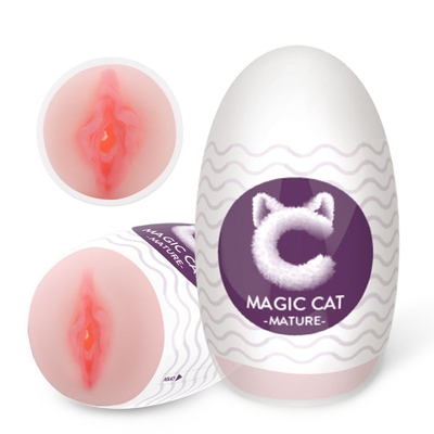 Мастурбатор-вагина Magic Cat Mature - фото, цены