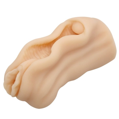 Мастурбатор-вагина без вибрации с необычным дизайном - фото, цены