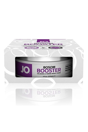 Крем для увеличения груди Bosom Booster Cream - 120 мл. - фото, цены