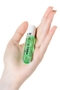 Блеск для губ Gloss Vibe Mint с ароматом мяты и эффектом вибрации - 6 гр.