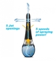 Автоматический анальный душ Electric Auto-Spray Enema Bulb