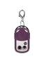 Фиолетовый вибростимулятор Remote Vibrating Bullet