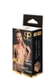 Золотистые зажимы для сосков Premium Nipple Clamps With Tassle