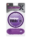 Комплект для связывания Bondx Bondage Ribbon Love Rope Purple