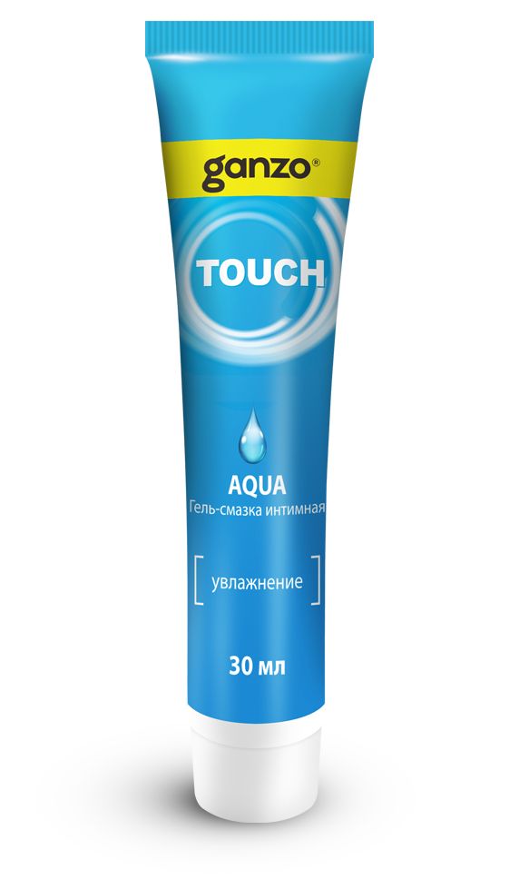 Увлажняющий лубрикант 