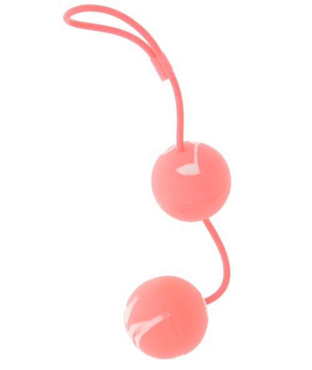 balls pink