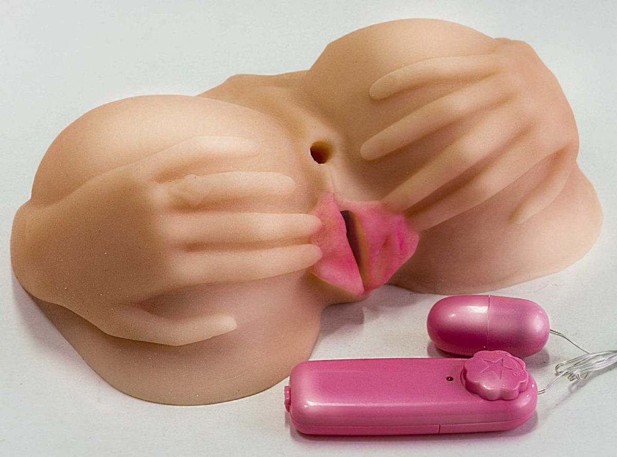 сексуальная голая игрушки фото 110