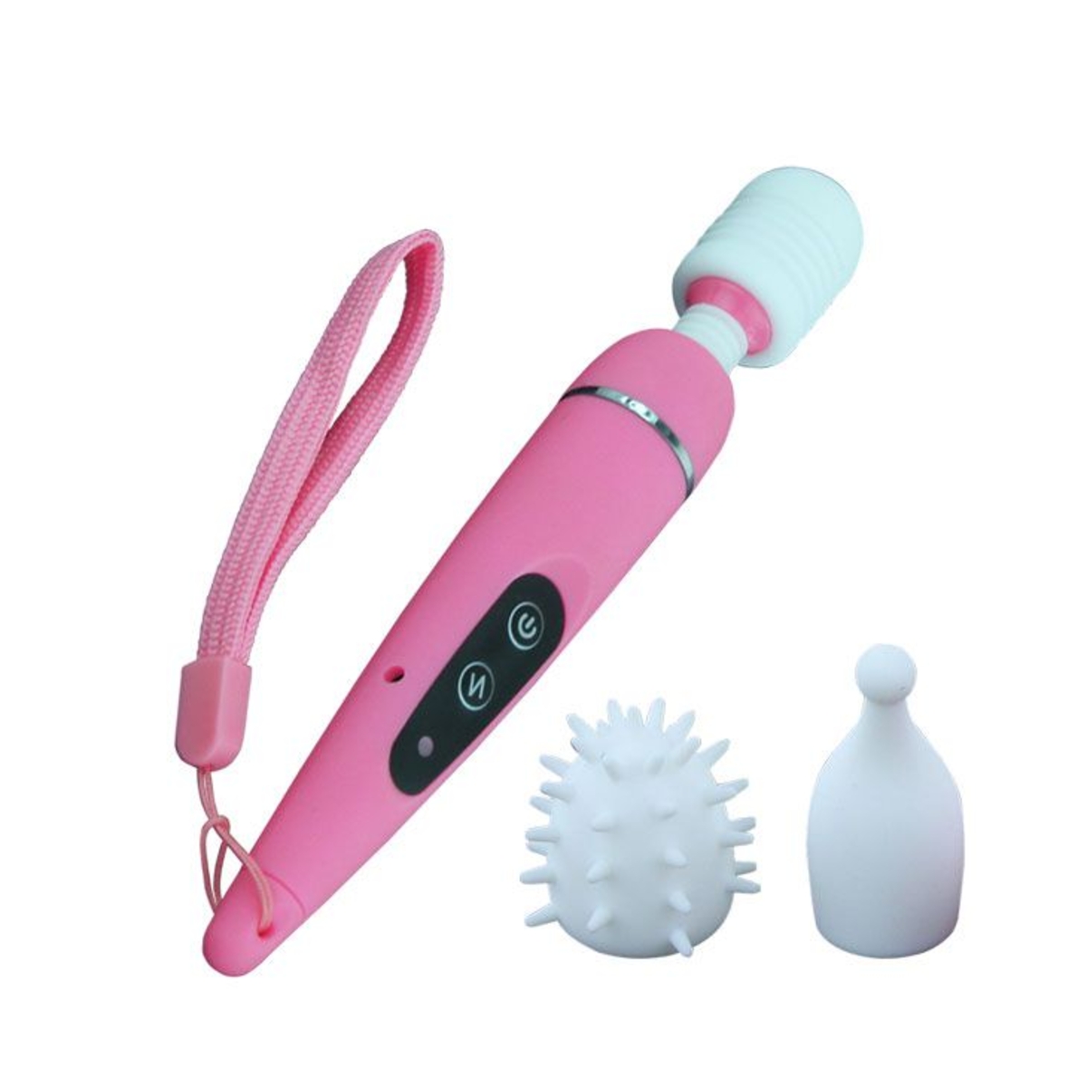 Titreşimli Vibrator