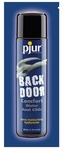 Концентрированный анальный лубрикант pjur Back Door Comfort Water Anal Glide - 2 мл.