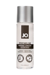 Нейтральный лубрикант на силиконовой основе Jo Personal Premium Lubricant - 60 мл.