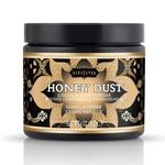 Пудра для тела Honey Dust Body Powder с ароматом ванили - 170 гр.