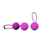 Вагинальные шарики Shibari Pleasure Kegel Balls