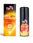 Гель-лубрикант StimuLove light для мягкой стимуляции возбуждения - 50 гр.