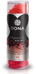 Красные декоративные лепестки роз Dona Rose Petals 