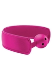 Кляп Brace Balll Pink