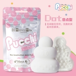 Фигурный мастурбатор Men sMax Pucchi - Dot