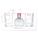 Подарочный набор Simply Sexy Pheromone Gift Set