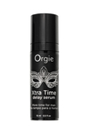 Пролонгирующая сыворотка Orgie Xtra Time Delay Serum - 15 мл.