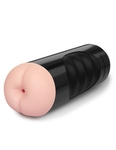 Мастурбатор-анус Extreme Toyz Mega Grip Vibrating Stroker Mouth