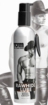 Лубрикант для анального секса с запахом кожи Tom of Finland Rawhide Leather Scented - 236 мл.