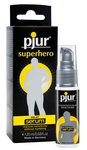 Сыворотка-пролонгатор pjur Superhero Delay Serum - 20 мл.