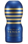 Мастурбатор Tenga Premium Original Vacuum Cup