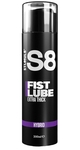 Гибридный лубрикант-желе для фистинга S8 Hybrid Fist Lube - 200 мл.