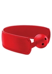 Кляп Brace Balll Red