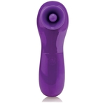 Фиолетовый массажер O-vibe Grape