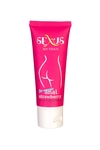 Анальный гель для женщин с ароматом клубники Silk Touch Strawberry Anal - 50 мл.