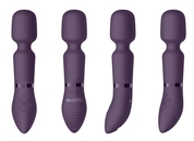 Фиолетовый эротический набор Pleasure Kit №3 - фото, цены