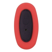 Красная вибровтулка Nexus G-Play+ S - фото, цены