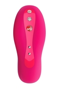 Розовый вибростимулятор Laya Ii - фото, цены