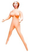 Надувная секс-кукла азиатка Lush - фото, цены