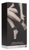 Серые поножи Elegant Ankle Cuffs - фото, цены