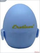 Голубой мастурбатор-яйцо Surprise PokeMon - фото, цены