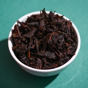 Черный чай «Змеянедушин» с ромашкой - 50 гр. - фото, цены