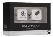 Игральные кубики Dice Of Passion - фото, цены