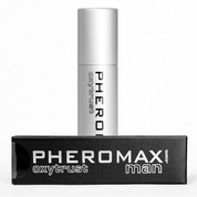 Концентрат феромонов для мужчин Pheromax man mit Oxytrust - 14 мл. - фото, цены